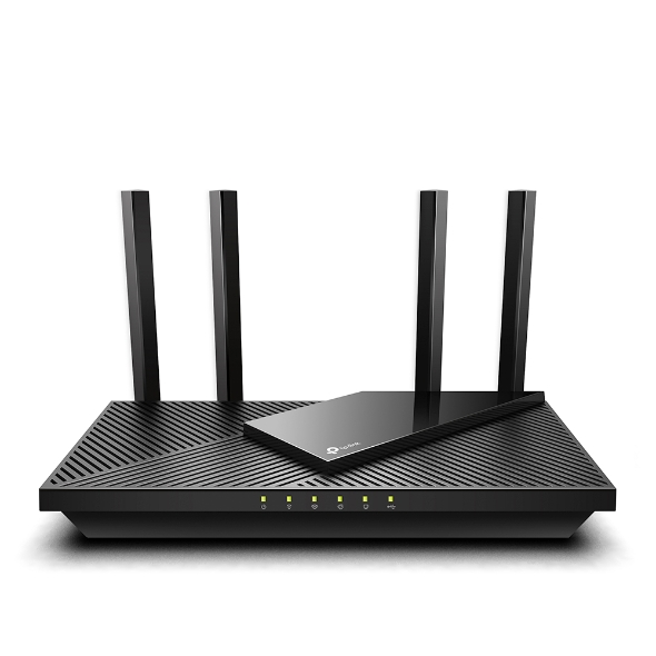 ROUTER TP-LINK AX3000 ARCHER AX55 ROUTER TP-LINK AX3000 ARCHER AX55